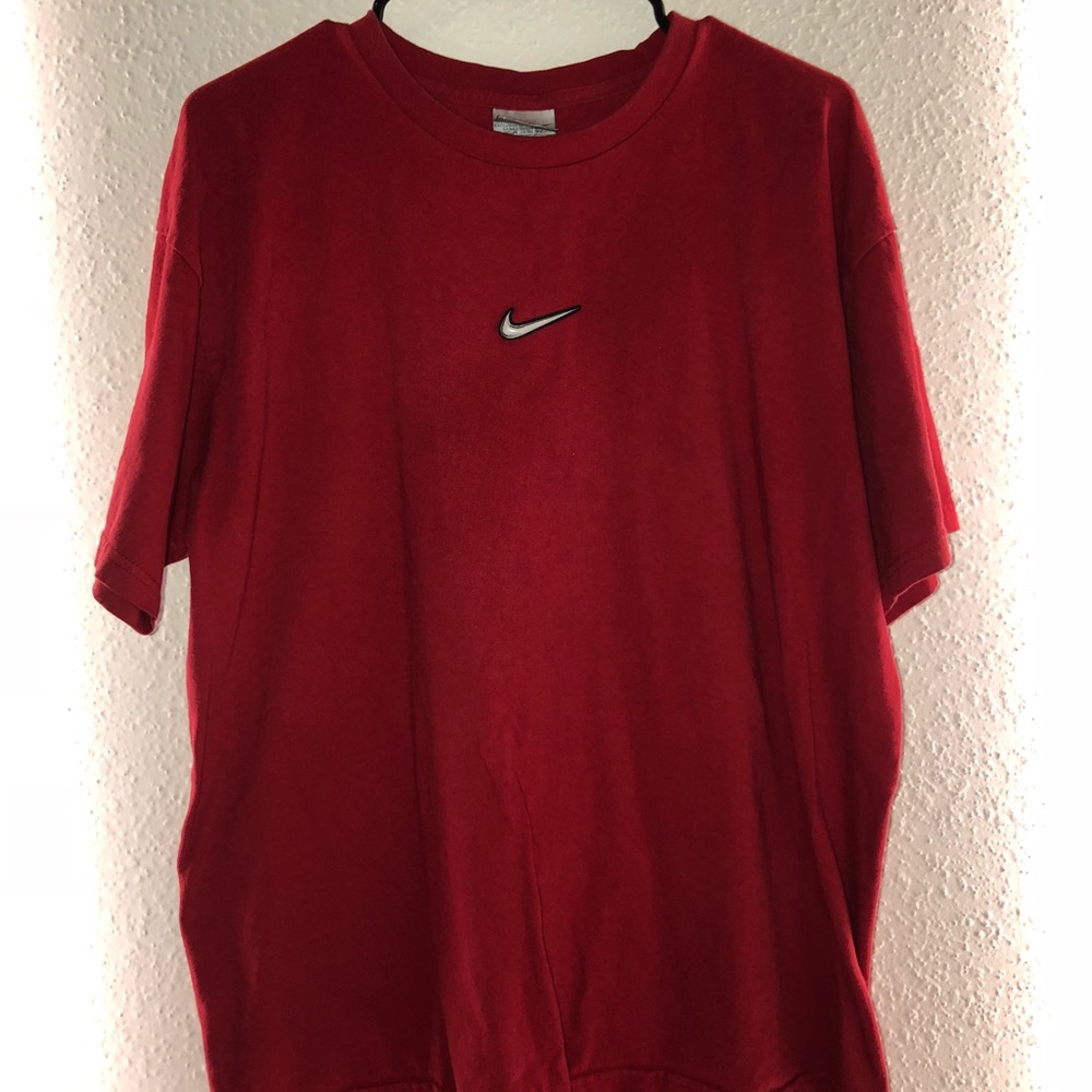 Vintage Nike T-shirt 90’s Men